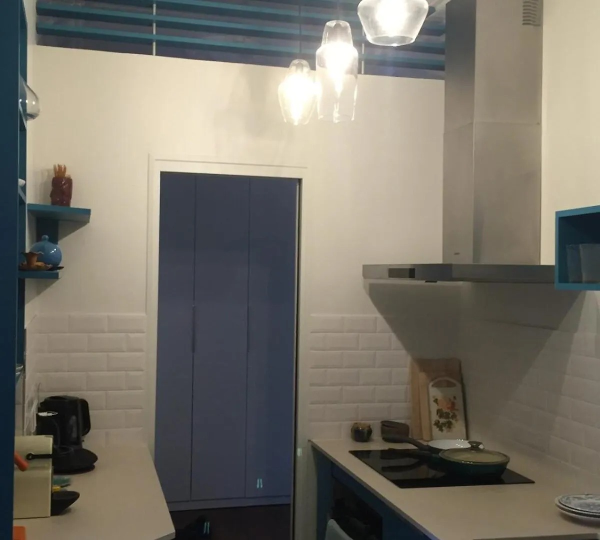 Stylish Parisian Montmartre 2Br Apartment Frankrig