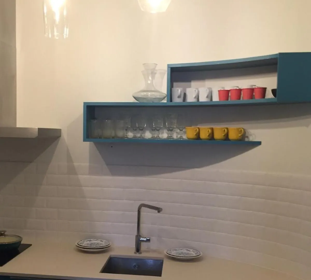 Stylish Parisian Montmartre 2Br Apartment Frankrig