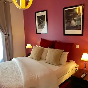 3* Hotel Clairefontaine